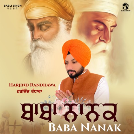 Baba Nanak | Boomplay Music