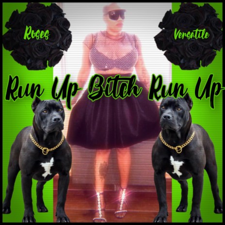 Run Up Bitch Run Up | Boomplay Music