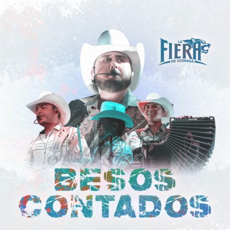 Besos Contados | Boomplay Music