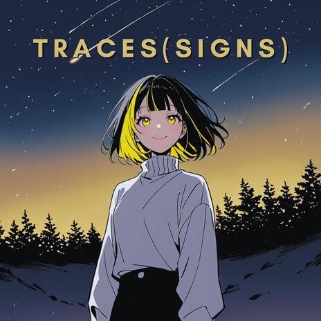 Traces (Signs) | Boomplay Music