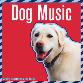 Dog Music - Calming Instrumental Sleep Songs