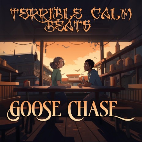 Goose Chase | Boomplay Music