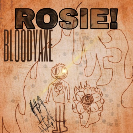ROSIE! ft. JoPxt