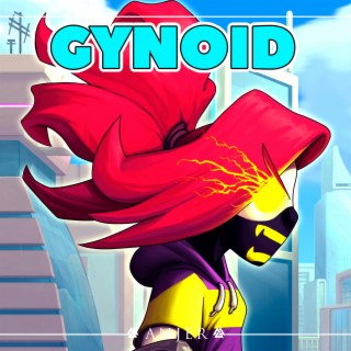 Gynoid