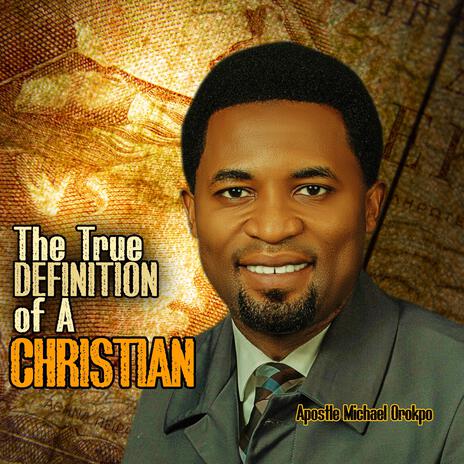 The true Definition of a Christian | Boomplay Music