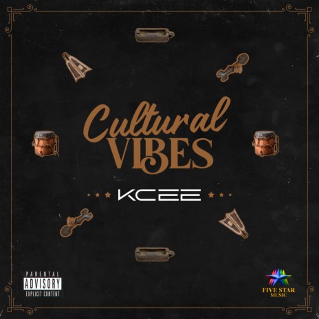 Cultural Vibes (Onye Egbula) ft. Uche & Ajuzieogu Warrior