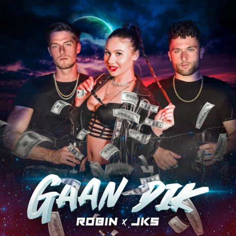 Gaan Dik | Boomplay Music