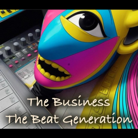 The Business | Boomplay Music