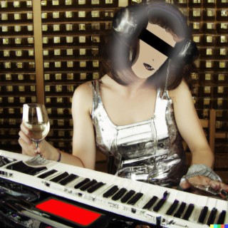 Drunken Synth R