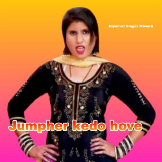 Jumpher kedo hove