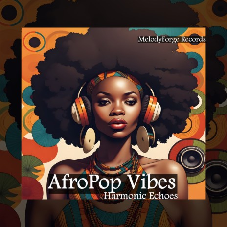 Afro Groove | Boomplay Music