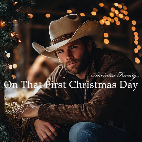 On That First Christmas Day | Boomplay Music