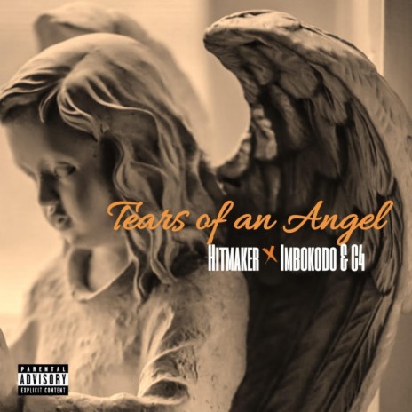 Tears of an Angel | Boomplay Music