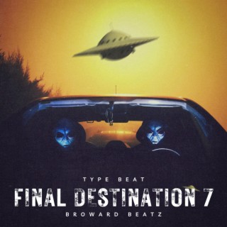 final destination 7 (type beat)