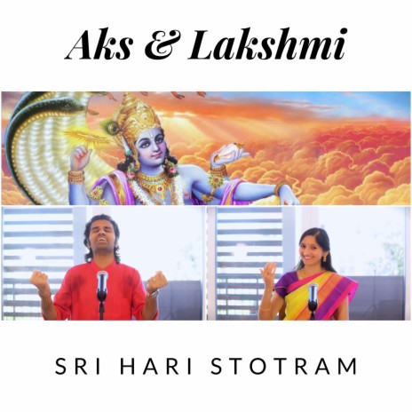 Sri Hari Stotram | Boomplay Music