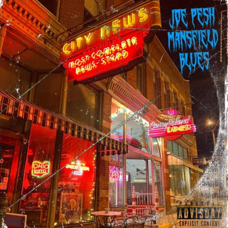 Mansfield Blues | Boomplay Music