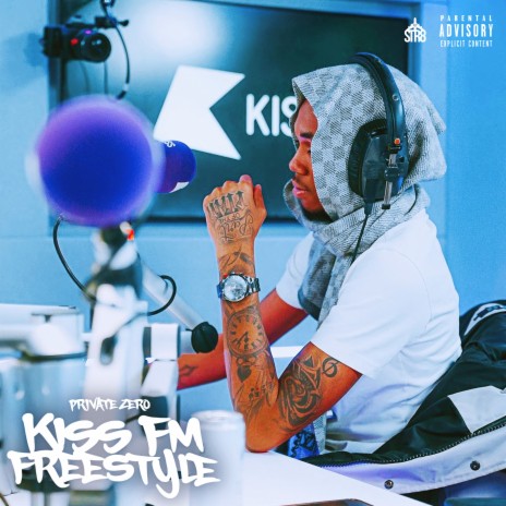 Kiss FM Freestyle | Boomplay Music