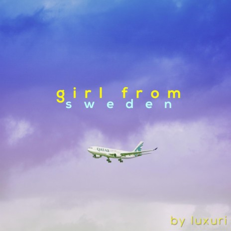 Girl From Sweden