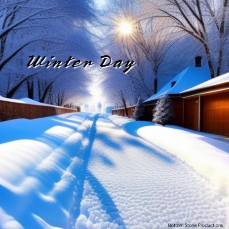 Winter Day ft. Dr. Rick Boswell | Boomplay Music