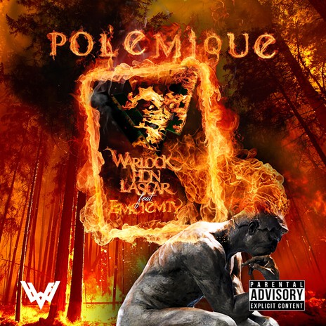 Polémique ft. Lascar, HDN & Emciemty | Boomplay Music