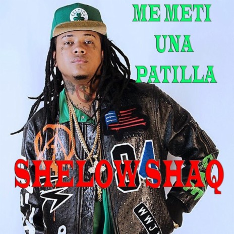 Me Meti una Patilla | Boomplay Music