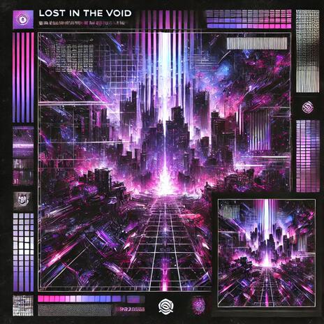 Lost in the void | Boomplay Music