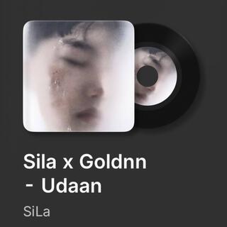 Goldnn&Sila-Udaan