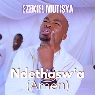 Ndethasw'a (Amen)