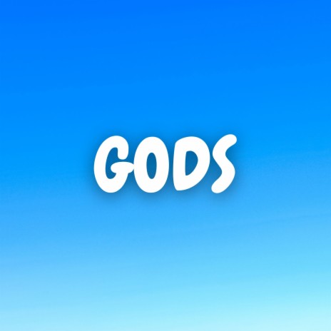 GODS (Marimba Version) | Boomplay Music