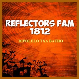 REFLECTORS FAM 1812