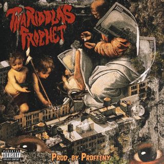 Tha Riddla's Prophet