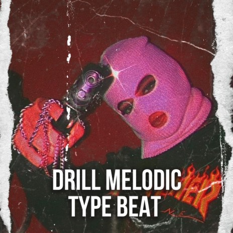 Drill Melodic ft. Lawrence Beats | Boomplay Music