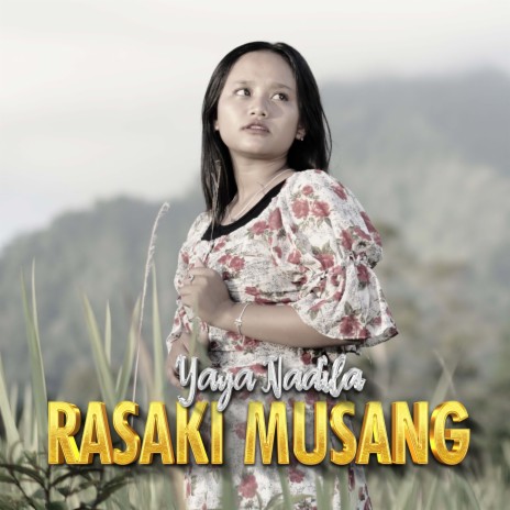 Rasaki Musang | Boomplay Music