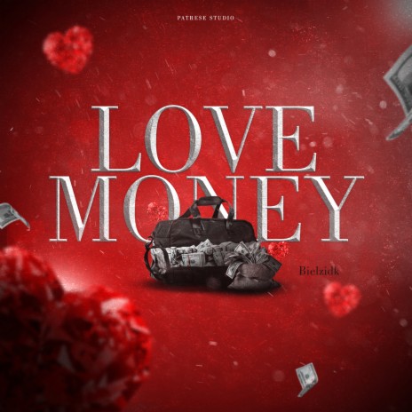 Love Money | Boomplay Music