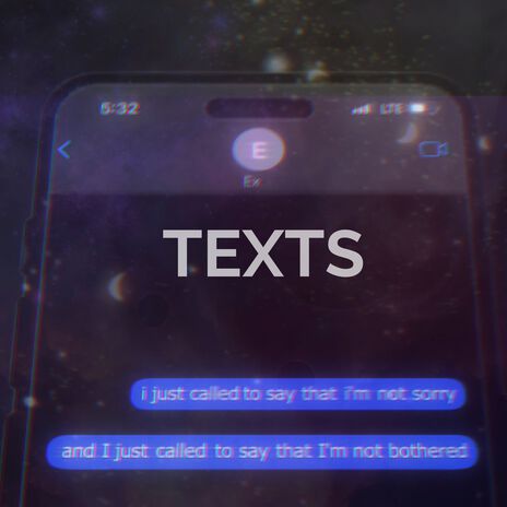 Texts | Boomplay Music