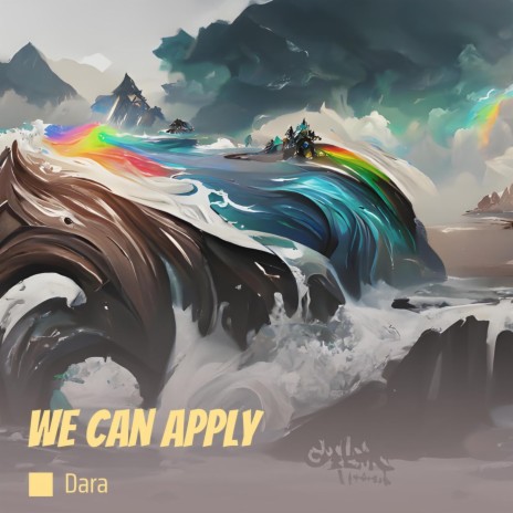 We Can Apply | Boomplay Music