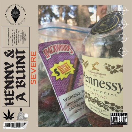 Henny & a Blunt | Boomplay Music