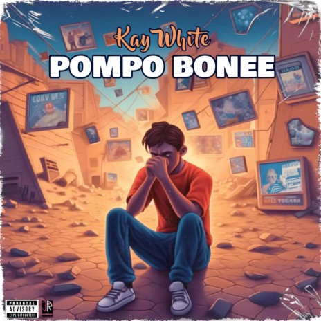 Pompo Bonee | Boomplay Music