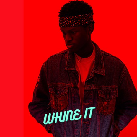 Whine It | Boomplay Music