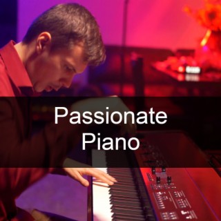 Passionate Piano Music