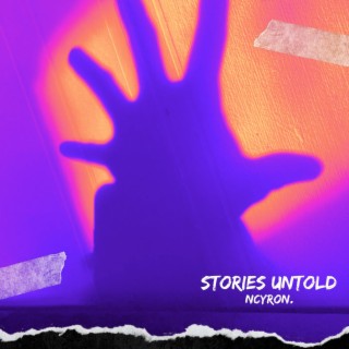 Stories Untold