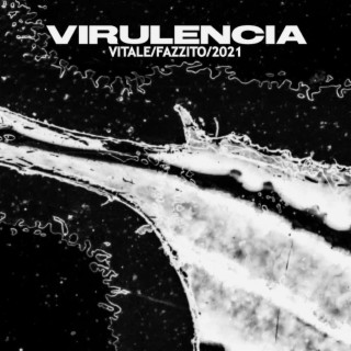 Virulence (Original Motion Picture Soundtrack)