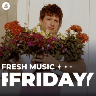 Fresh Music Friday