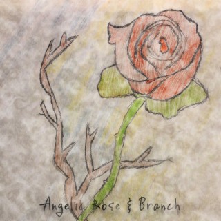 Angelic Rose & Branch