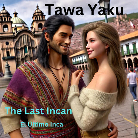 The Last Incan