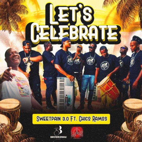 Lets Celebrate | Boomplay Music