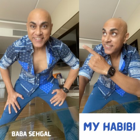 My Habibi | Boomplay Music