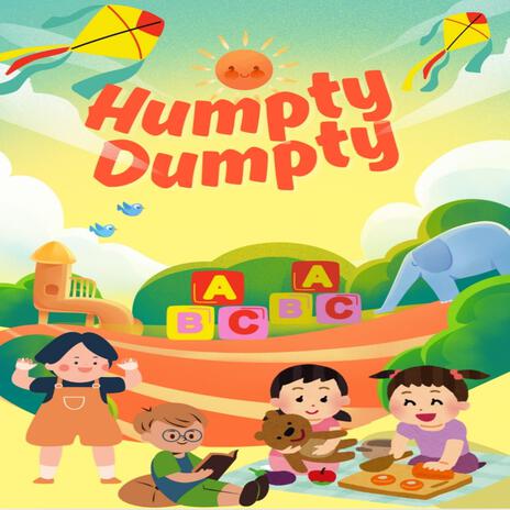 Humpty dumpty Ii