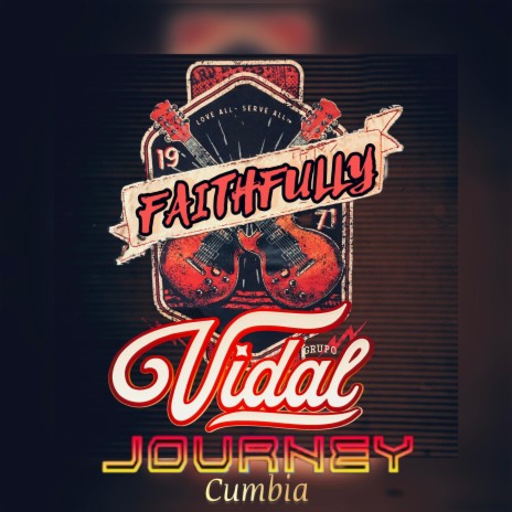 FAITHFULLY | Boomplay Music