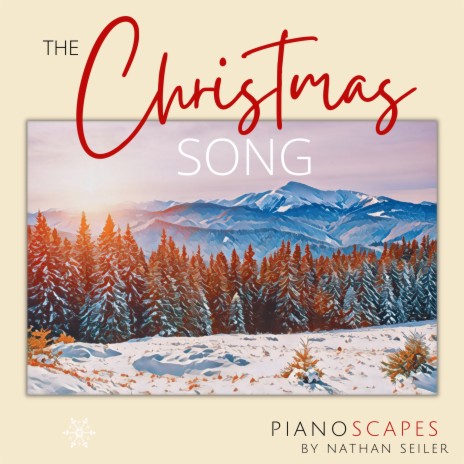 The Christmas Song | Boomplay Music